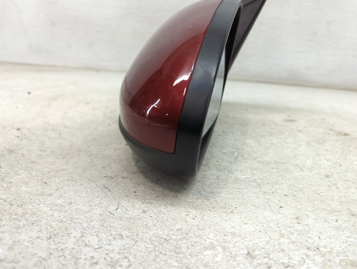 2011-2016 Chevrolet Cruze Driver Side View Mirror - Left Door Mirror OEM Used - Oemusedautoparts1.com