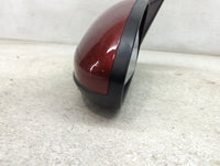2011-2016 Chevrolet Cruze Driver Side View Mirror - Left Door Mirror OEM Used - Oemusedautoparts1.com
