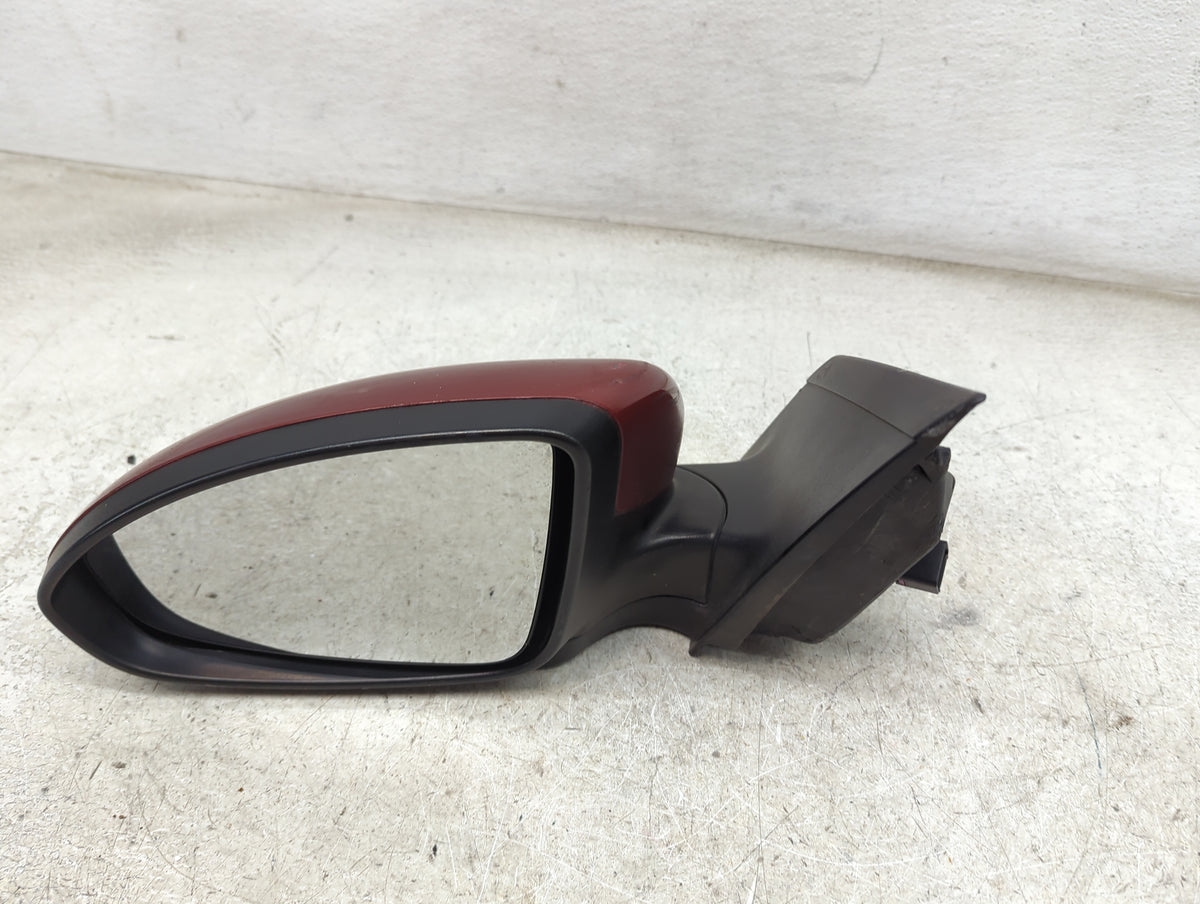 2011-2016 Chevrolet Cruze Driver Side View Mirror - Left Door Mirror OEM Used - Oemusedautoparts1.com