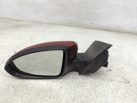 2011-2016 Chevrolet Cruze Driver Side View Mirror - Left Door Mirror OEM Used - Oemusedautoparts1.com