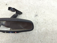 2011 Chevrolet Cruze Interior Rear View Mirror Replacement OEM P/N:E13 026351 Fits OEM Used Auto Parts - Oemusedautoparts1.c