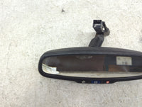 2011 Chevrolet Cruze Interior Rear View Mirror Replacement OEM P/N:E13 026351 Fits OEM Used Auto Parts - Oemusedautoparts1.c