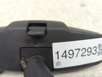 2011 Chevrolet Cruze Interior Rear View Mirror Replacement OEM P/N:E13 026351 Fits OEM Used Auto Parts - Oemusedautoparts1.c