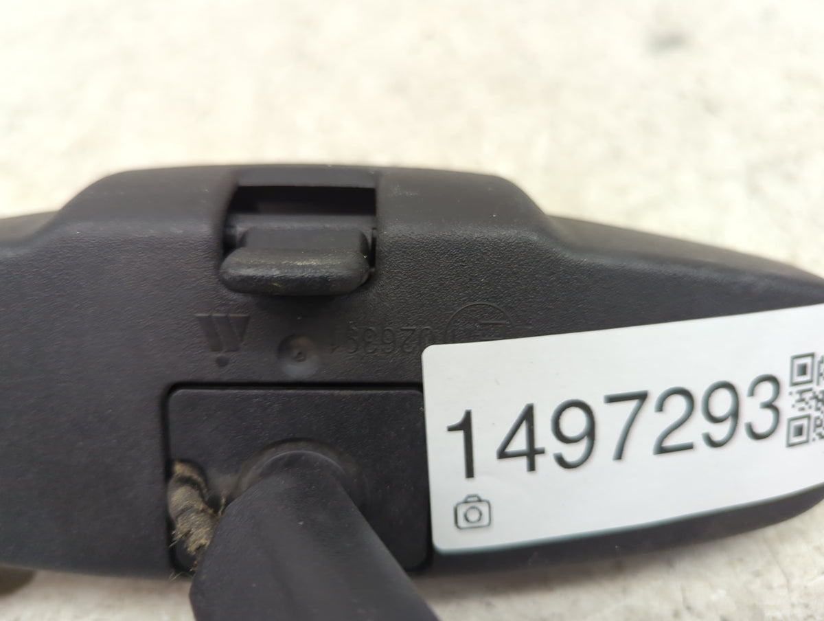 2011 Chevrolet Cruze Interior Rear View Mirror Replacement OEM P/N:E13 026351 Fits OEM Used Auto Parts - Oemusedautoparts1.c
