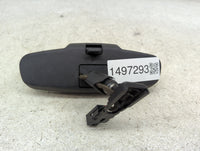 2011 Chevrolet Cruze Interior Rear View Mirror Replacement OEM P/N:E13 026351 Fits OEM Used Auto Parts - Oemusedautoparts1.c