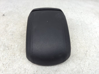 compare product 2011 Chevrolet Cruze Center Console Armrest Cover Lid Fits OEM Used Auto Parts