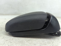 2011 Chevrolet Cruze Center Console Armrest Cover Lid Fits OEM Used Auto Parts - Oemusedautoparts1.com