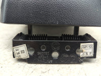 2011 Chevrolet Cruze Center Console Armrest Cover Lid Fits OEM Used Auto Parts - Oemusedautoparts1.com