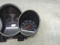 2011 Chevrolet Cruze Instrument Cluster Speedometer Gauges P/N:94540721 94540720 Miles: Fits OEM Used Auto Parts - Oemusedau