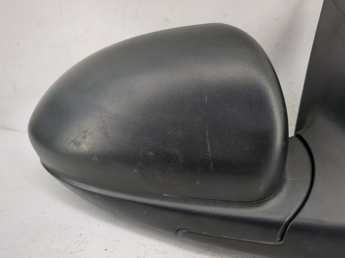 2011-2014 Chevrolet Cruze Passenger Side View Mirror - Right Door Mirror OEM Used - Oemusedautoparts1.com