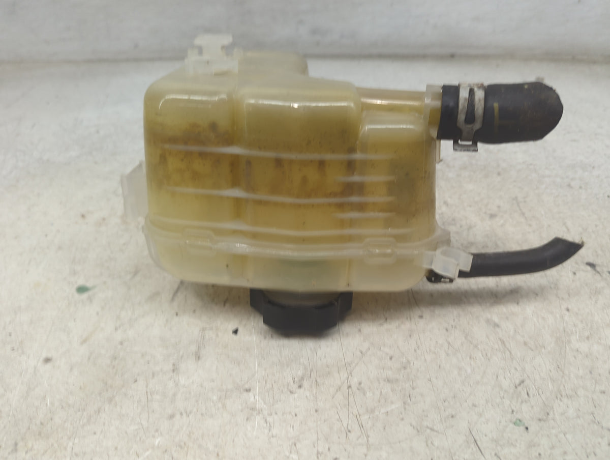 2011 Chevrolet Cruze Radiator Coolant Overflow Expansion Tank Bottle 1499479 - Oemusedautoparts1.com