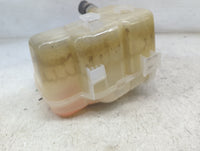 2011 Chevrolet Cruze Radiator Coolant Overflow Expansion Tank Bottle 1499479 - Oemusedautoparts1.com