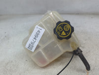 2011 Chevrolet Cruze Radiator Coolant Overflow Expansion Tank Bottle 1499479 - Oemusedautoparts1.com