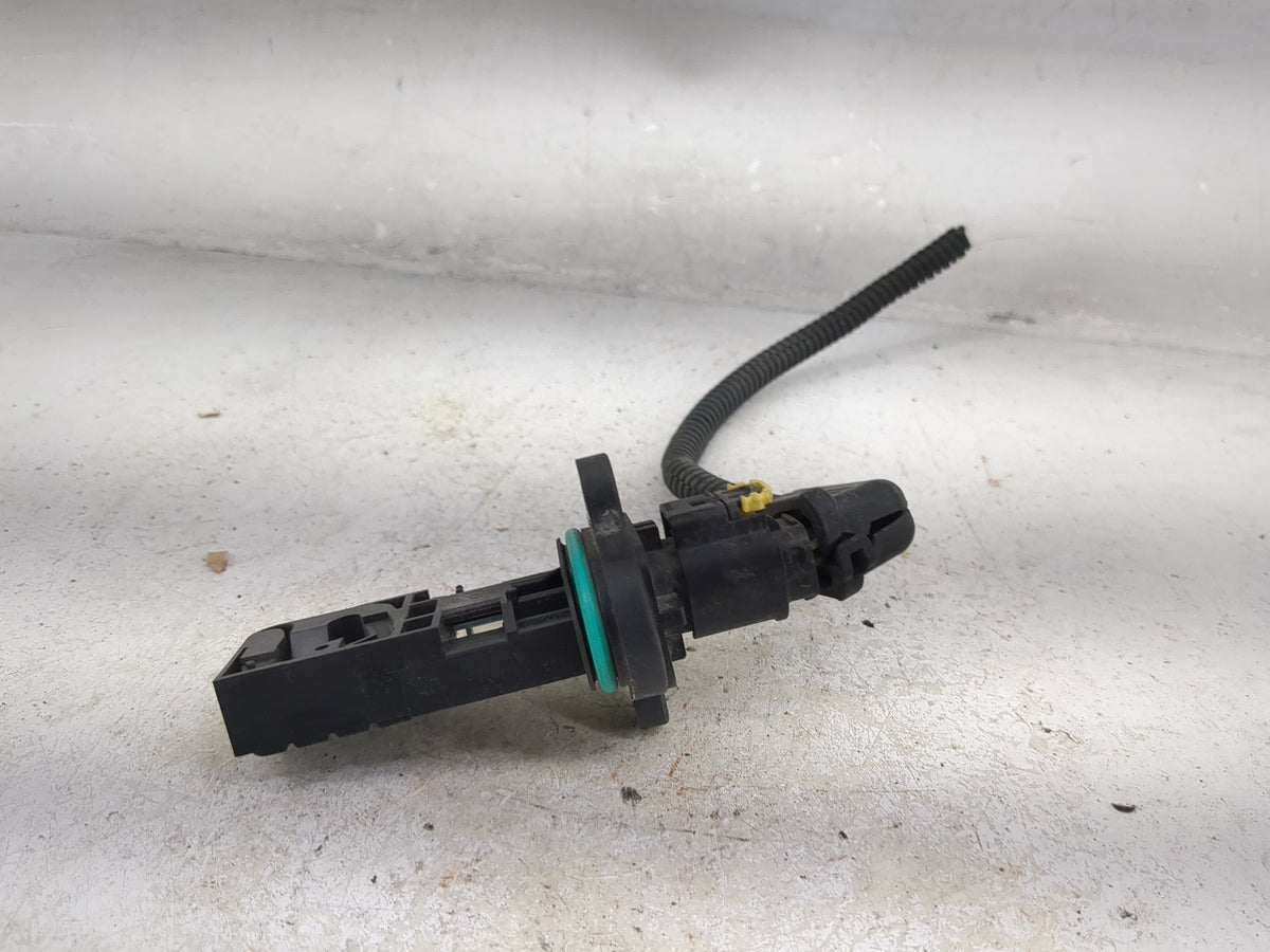 2011-2012 Chevrolet Cruze Mass Air Flow Meter Maf 1499933 - Oemusedautoparts1.com