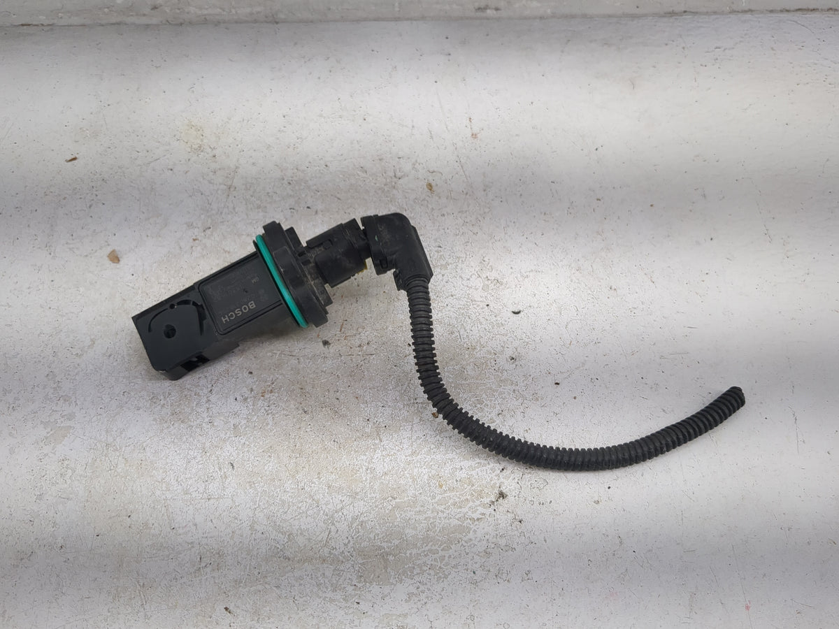 2011-2012 Chevrolet Cruze Mass Air Flow Meter Maf 1499933 - Oemusedautoparts1.com