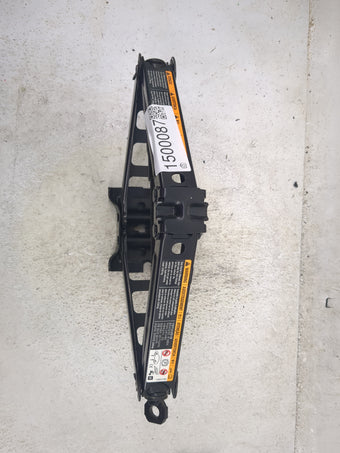 compare product 2011 Chevrolet Cruze Spare Scissor Car Jack Black