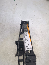 2011 Chevrolet Cruze Spare Scissor Car Jack Black - Oemusedautoparts1.com