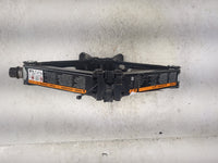 2011 Chevrolet Cruze Spare Scissor Car Jack Black 1500149 - Oemusedautoparts1.com