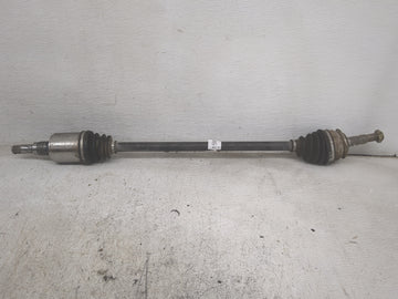 2011-2014 Chevrolet Cruze Axle Shaft Front Passenger Cv C/v 1500562 - Oemusedautoparts1.com