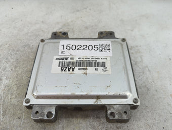 compare product 2011 Chevrolet Cruze PCM Engine Control Computer ECU ECM PCU OEM P/N:12644081 12642100, 86AAZ6K003364EGZ Fits OEM Used Auto Parts