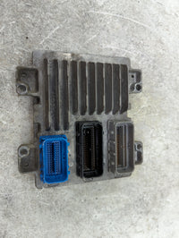 2011 Chevrolet Cruze PCM Engine Control Computer ECU ECM PCU OEM P/N:12644081 12642100, 86AAZ6K003364EGZ Fits OEM Used Auto 