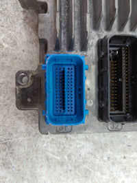 2011 Chevrolet Cruze PCM Engine Control Computer ECU ECM PCU OEM P/N:12644081 12642100, 86AAZ6K003364EGZ Fits OEM Used Auto 