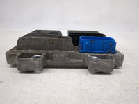 2011 Chevrolet Cruze PCM Engine Control Computer ECU ECM PCU OEM P/N:12645606 12642100 OEM Used Auto Parts - Oemusedautopart