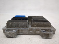 2011 Chevrolet Cruze PCM Engine Control Computer ECU ECM PCU OEM P/N:12645606 12642100 OEM Used Auto Parts - Oemusedautopart