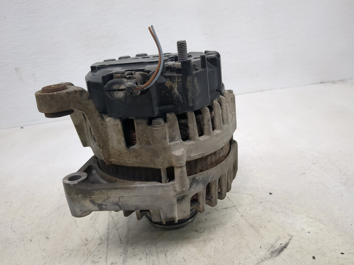 2011 Chevrolet Cruze Alternator Replacement Generator Charging Assembly Engine OEM P/N:F-563248.01 Fits OEM Used Auto Parts 