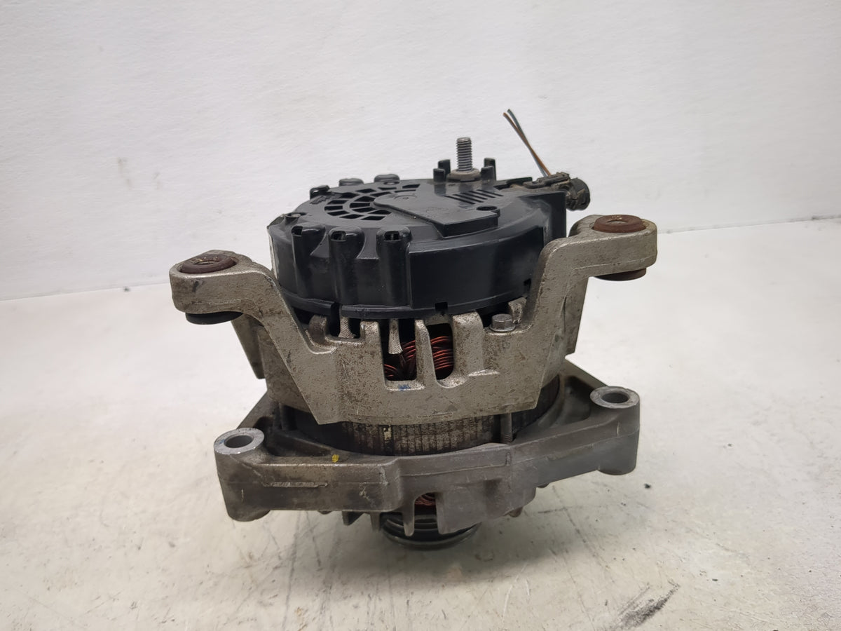2011 Chevrolet Cruze Alternator Replacement Generator Charging Assembly Engine OEM P/N:F-563248.01 Fits OEM Used Auto Parts 