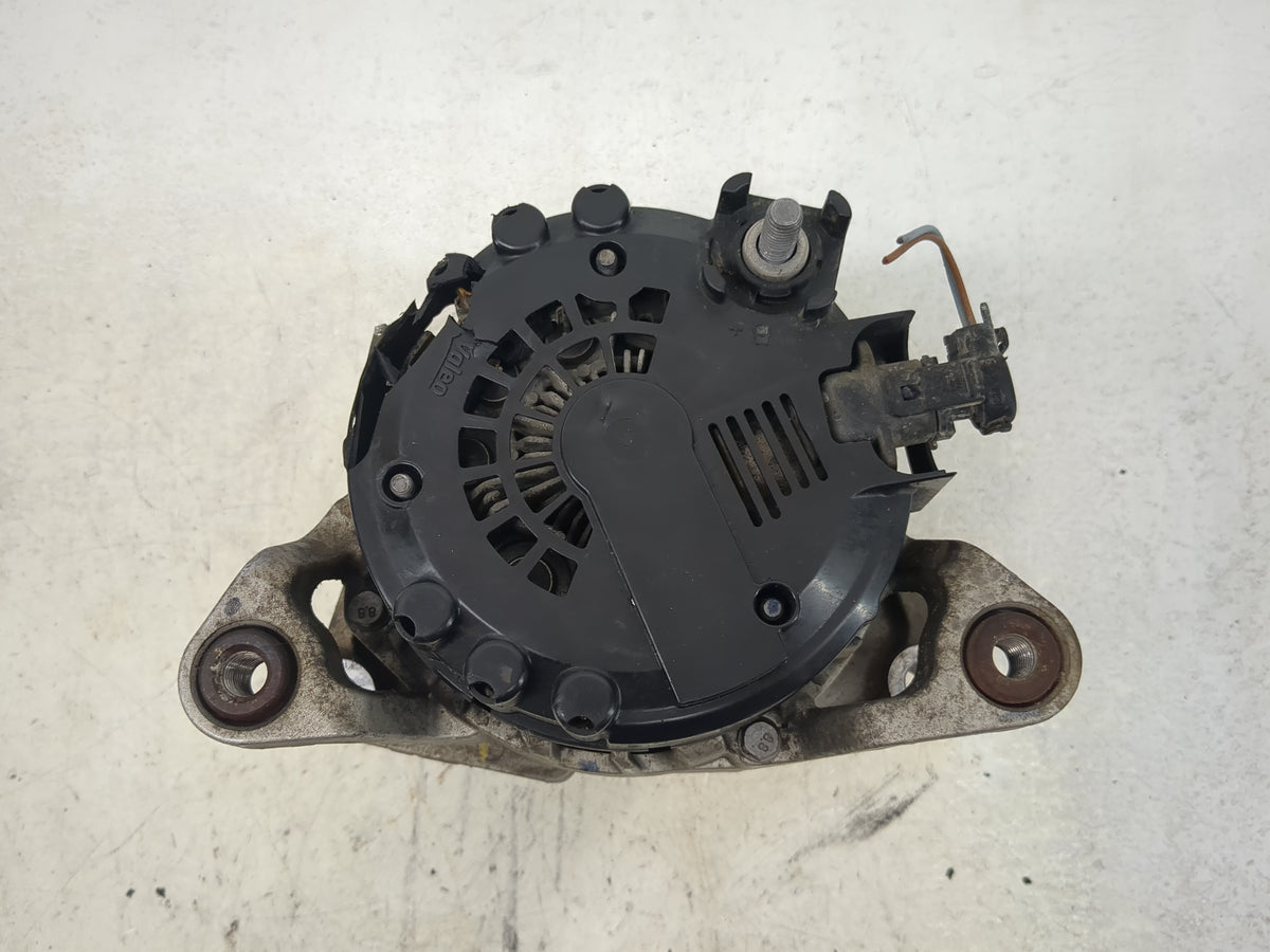 2011 Chevrolet Cruze Alternator Replacement Generator Charging Assembly Engine OEM P/N:F-563248.01 Fits OEM Used Auto Parts 