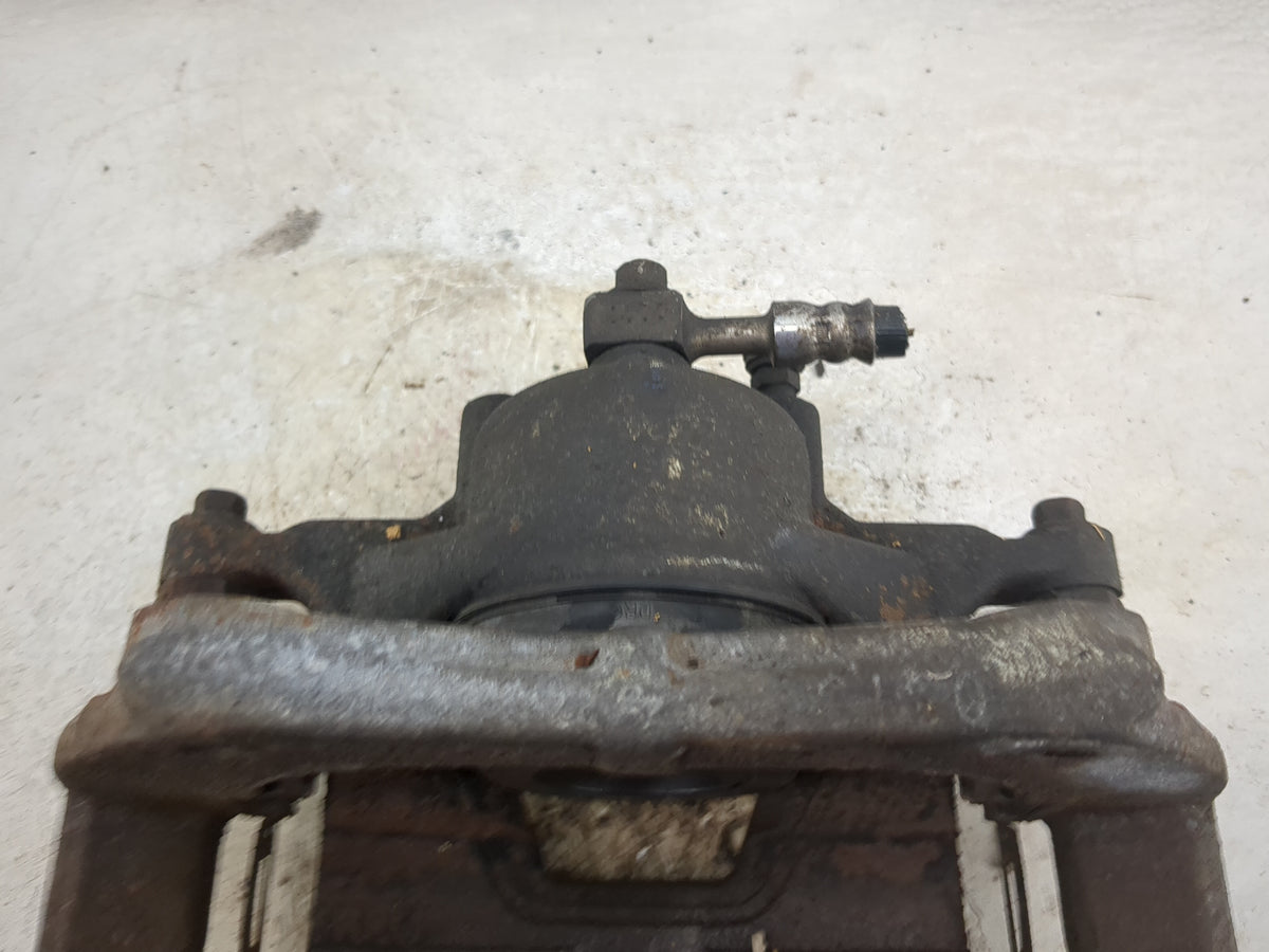 2011-2016 Chevrolet Cruze Front Passenger Right Brake Caliper 1511140 - Oemusedautoparts1.com