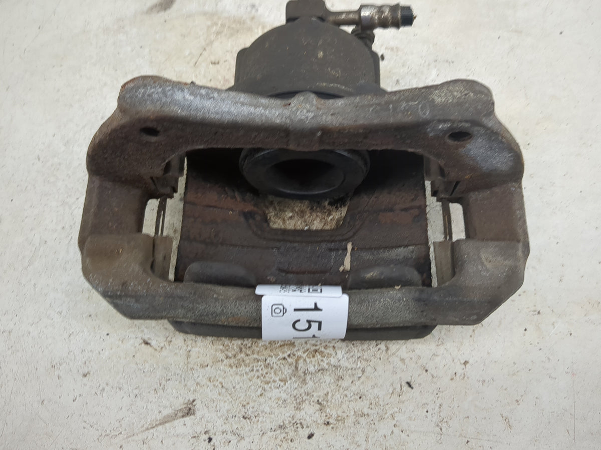 2011-2016 Chevrolet Cruze Front Passenger Right Brake Caliper 1511140 - Oemusedautoparts1.com