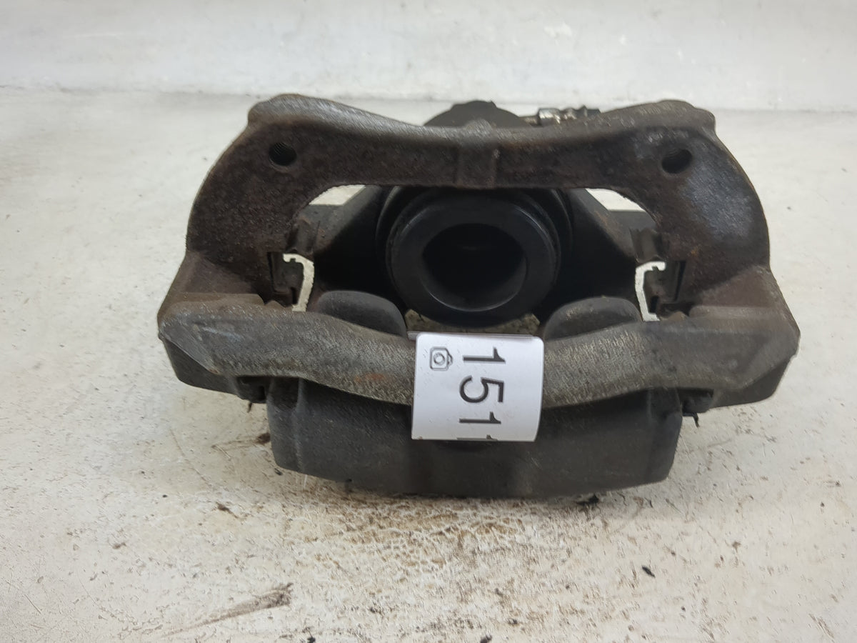 2011-2016 Chevrolet Cruze Front Passenger Right Brake Caliper 1511140 - Oemusedautoparts1.com