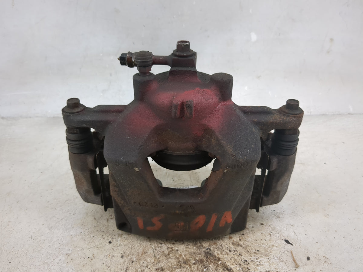 2011-2016 Chevrolet Cruze Front Passenger Right Brake Caliper 1511140 - Oemusedautoparts1.com