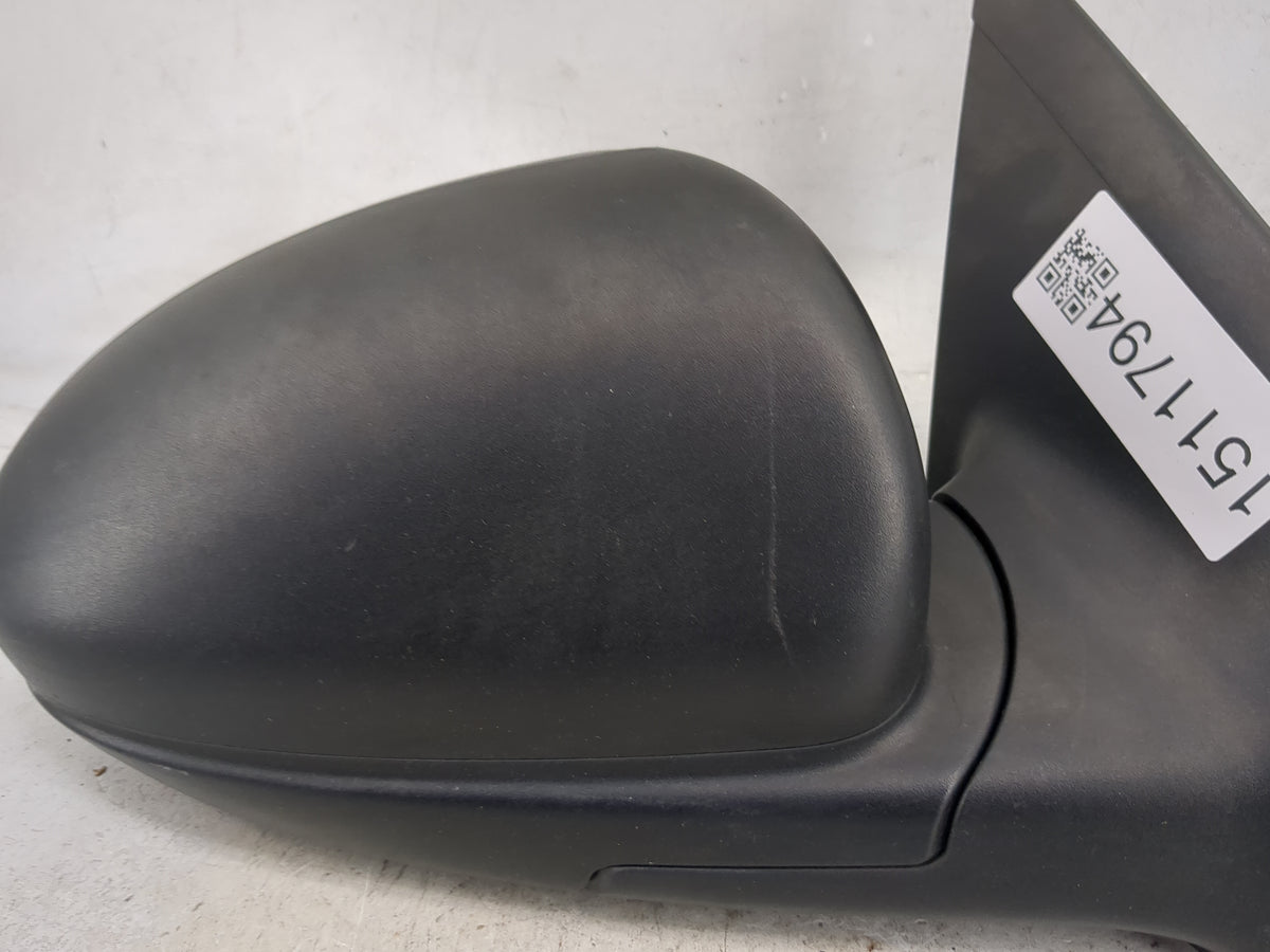 2011-2014 Chevrolet Cruze Passenger Side View Mirror - Right Door Mirror OEM Used - Oemusedautoparts1.com