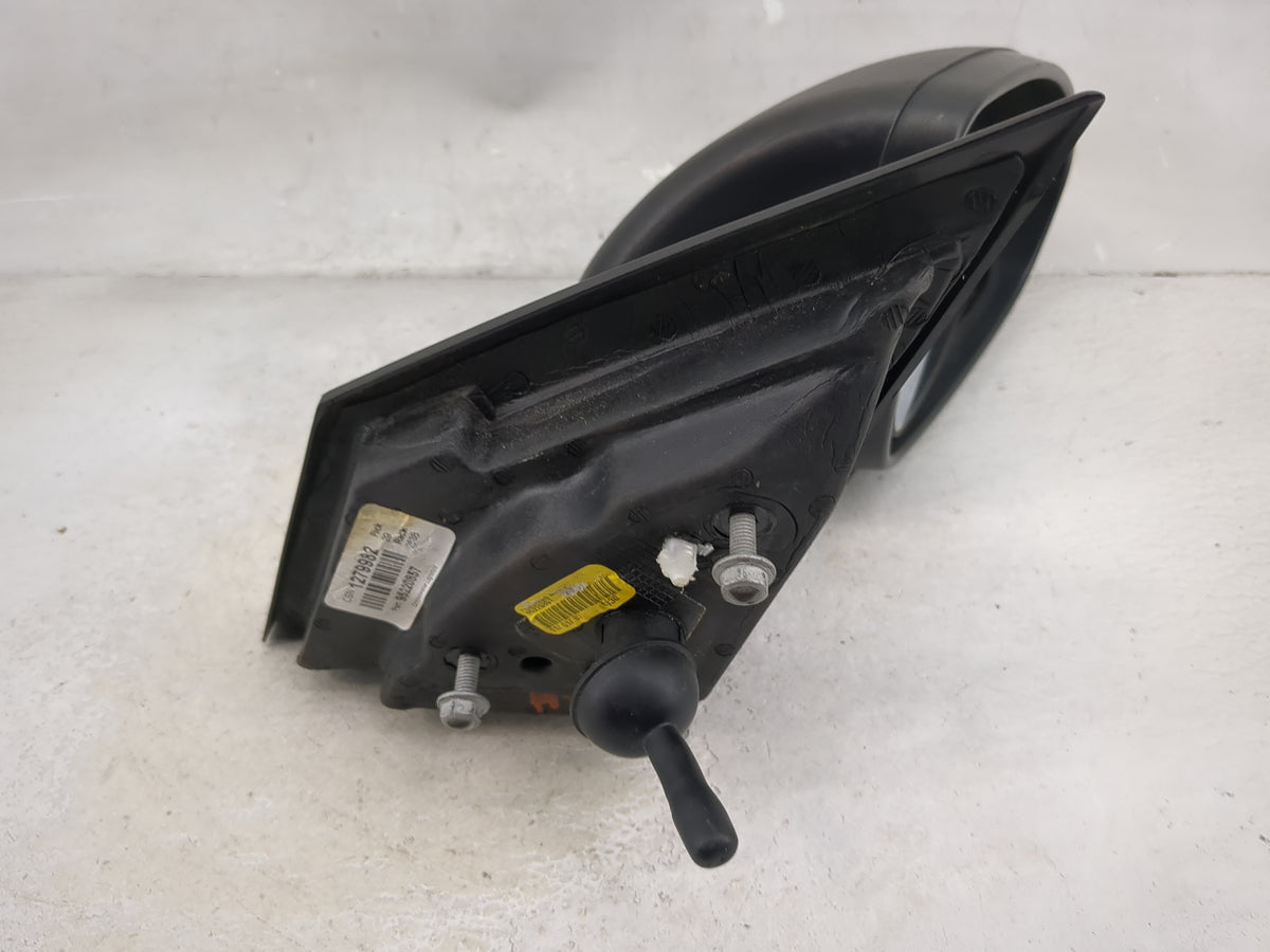 2011-2014 Chevrolet Cruze Passenger Side View Mirror - Right Door Mirror OEM Used - Oemusedautoparts1.com