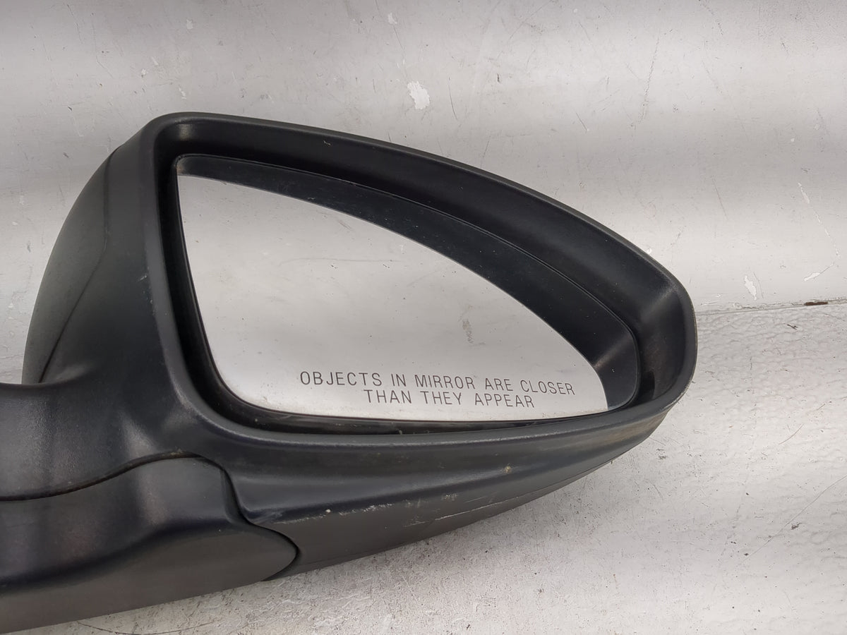 2011-2014 Chevrolet Cruze Passenger Side View Mirror - Right Door Mirror OEM Used - Oemusedautoparts1.com