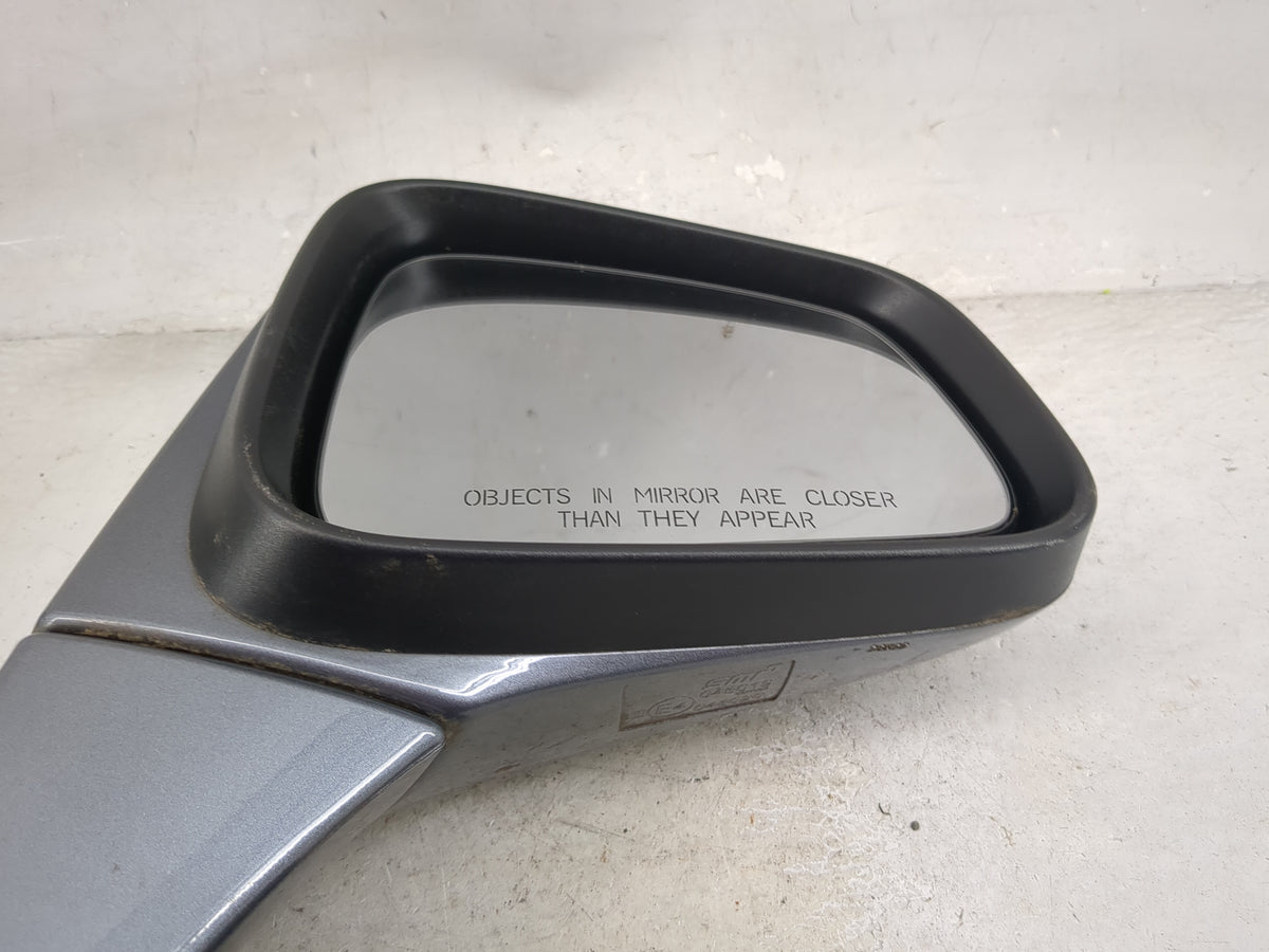 2011-2014 Chevrolet Cruze Passenger Side View Mirror - Right Door Mirror OEM Used - Oemusedautoparts1.com