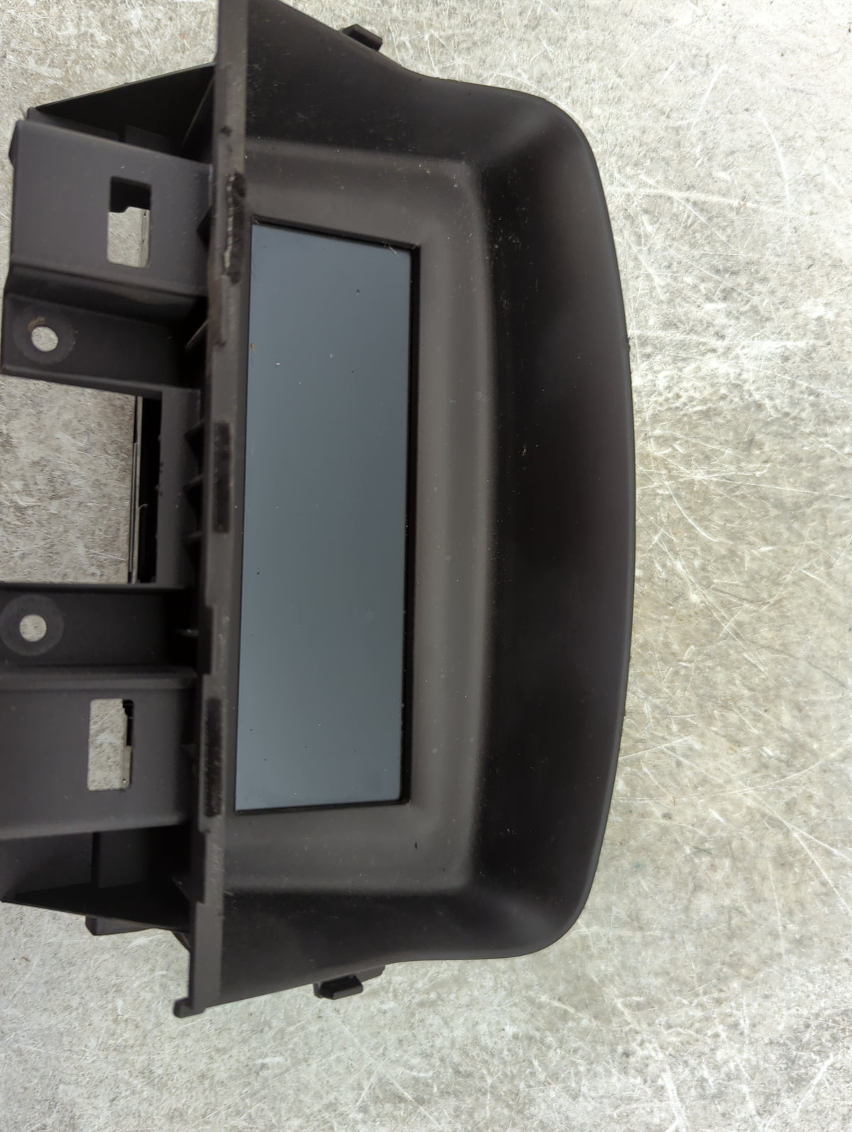2011-2016 Chevrolet Cruze Information Radio Display Screen 1514260 - Oemusedautoparts1.com