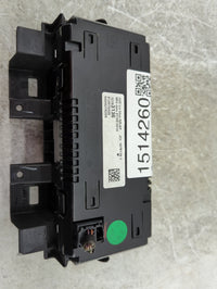 2011-2016 Chevrolet Cruze Information Radio Display Screen 1514260 - Oemusedautoparts1.com