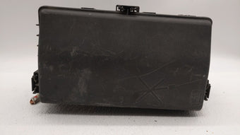 compare product 2011 Chevrolet Cruze Fusebox Fuse Box Panel Relay Module P/N:95216200 95216200_02 Fits OEM Used Auto Parts