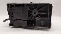 2011 Chevrolet Cruze Fusebox Fuse Box Panel Relay Module P/N:95216200 95216200_02 Fits OEM Used Auto Parts - Oemusedautopart