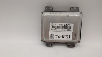 compare product 2011 Chevrolet Cruze PCM Engine Control Computer ECU ECM PCU OEM P/N:12645606 12644081, 12645606 Fits OEM Used Auto Parts