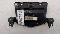 2011 Chevrolet Cruze Radio Control Panel - Oemusedautoparts1.com