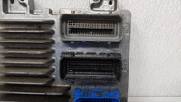 2011 Chevrolet Cruze PCM Engine Control Computer ECU ECM PCU OEM P/N:12645606 12644081, 12640466 Fits OEM Used Auto Parts - 