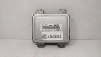2011 Chevrolet Cruze PCM Engine Control Computer ECU ECM PCU OEM P/N:12645606 12644081, 12640466 Fits OEM Used Auto Parts - 