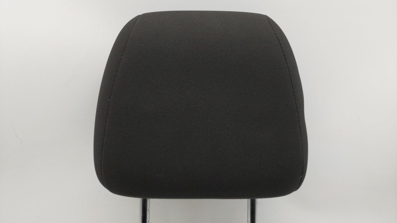 2011 Chevrolet Cruze Headrest Head Rest Front Driver Passenger Seat Fits OEM Used Auto Parts - Oemusedautoparts1.com