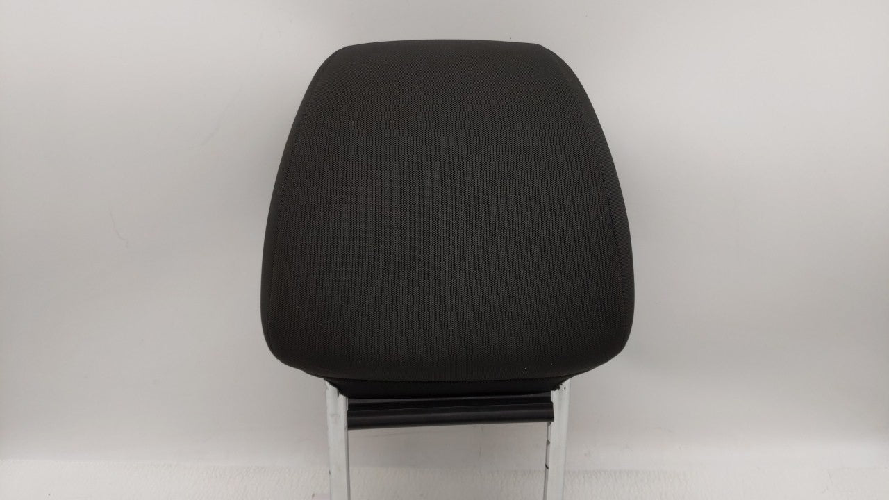 2011 Chevrolet Cruze Headrest Head Rest Front Driver Passenger Seat Fits OEM Used Auto Parts - Oemusedautoparts1.com