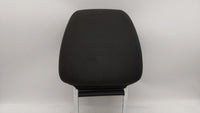 2011 Chevrolet Cruze Headrest Head Rest Front Driver Passenger Seat Fits OEM Used Auto Parts - Oemusedautoparts1.com